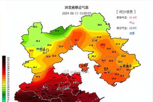 小贾巴里：上赛季的结果对我们来说仍然很痛苦 我们要赢球！